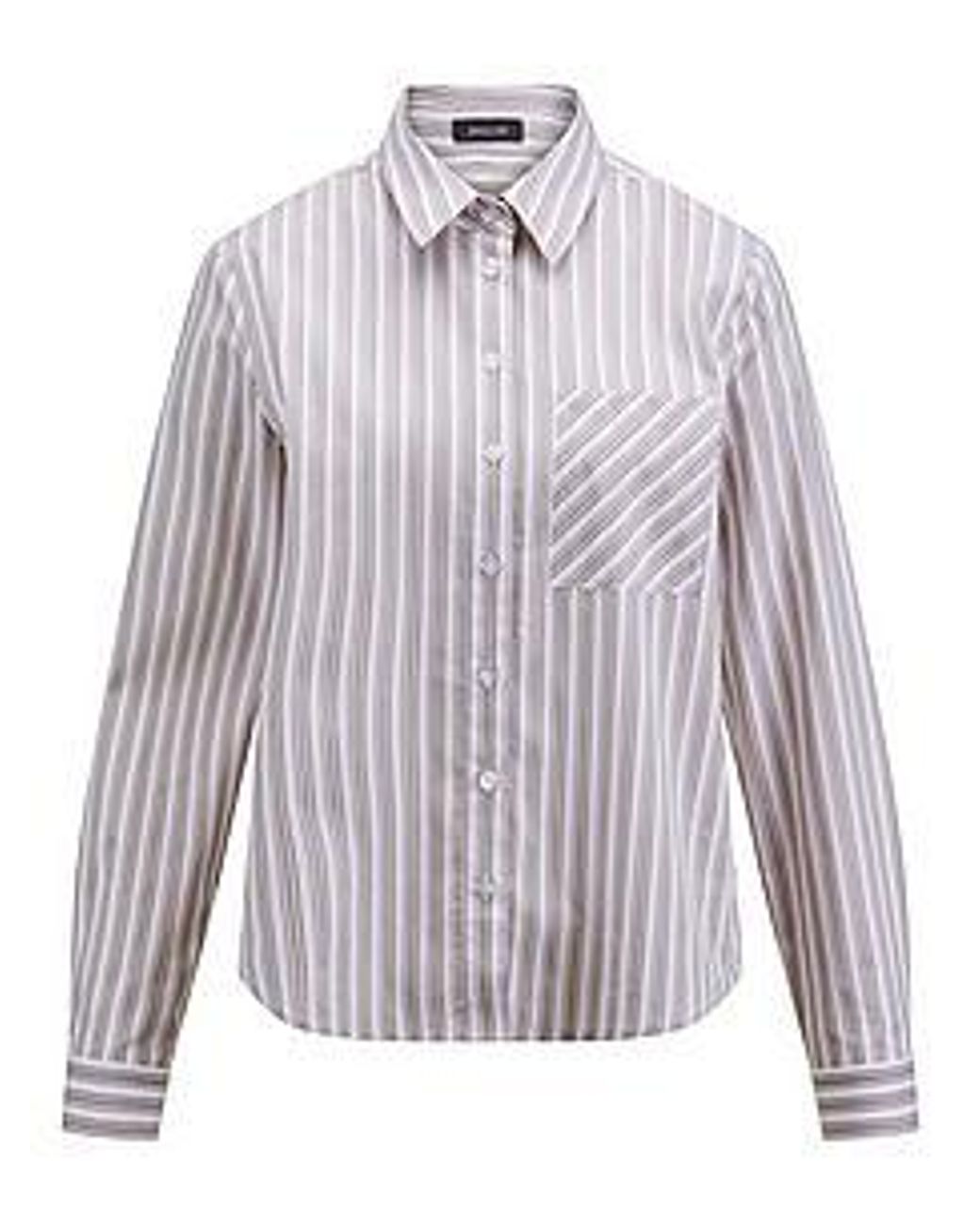Basler White Bluse 1/1-Arm