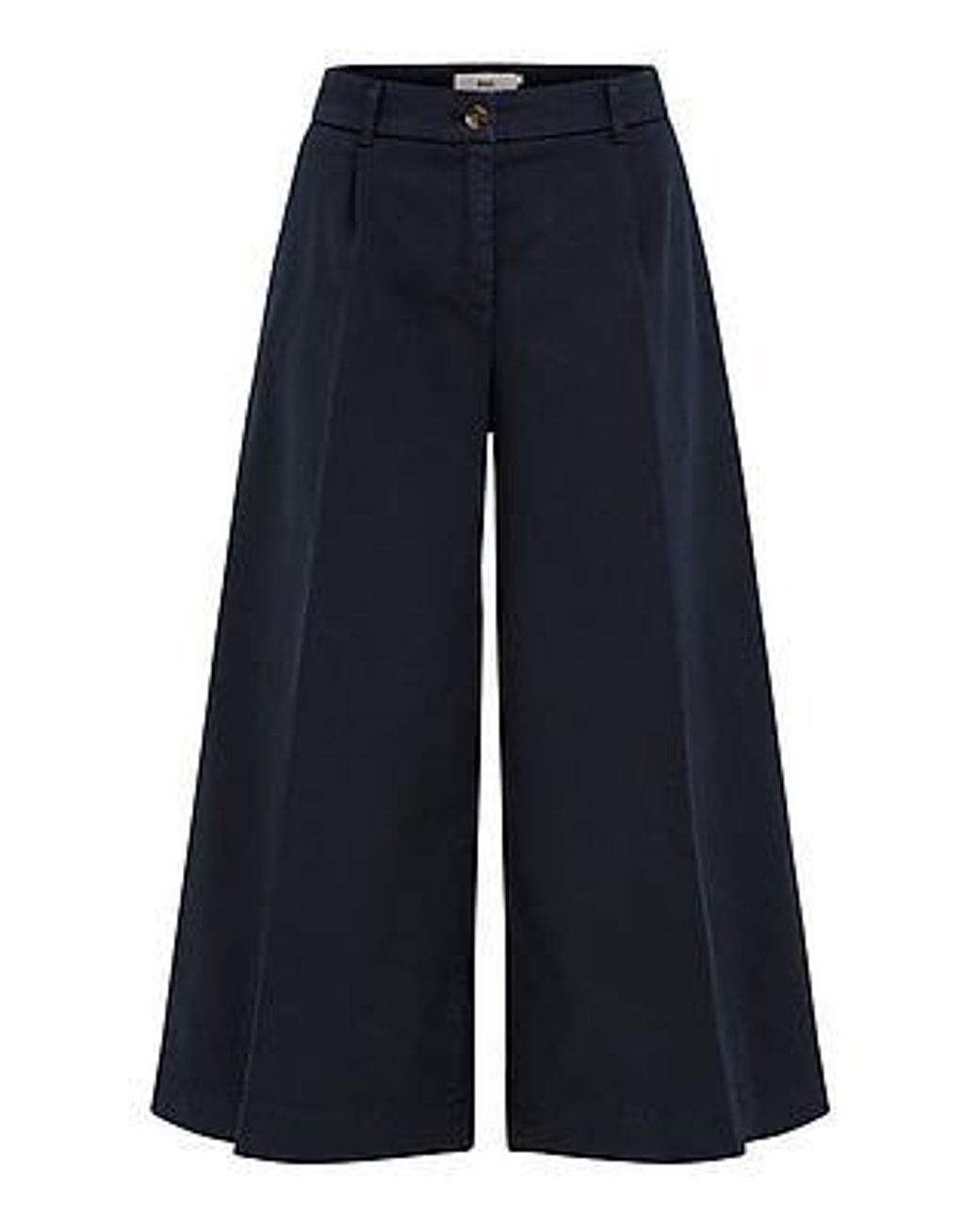 Brax Culotte Van in het Blue