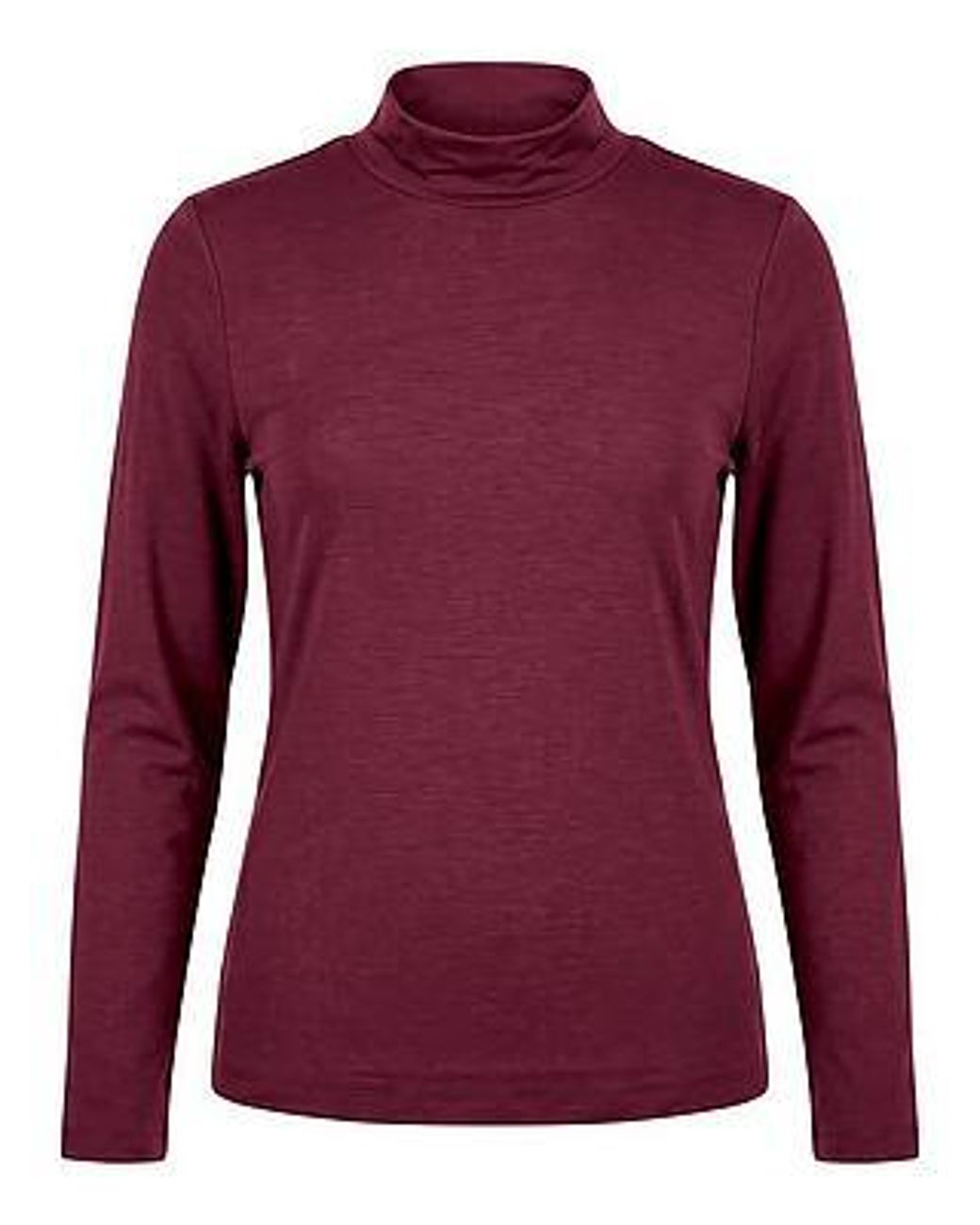 Peter Hahn Shirt Van in het Purple