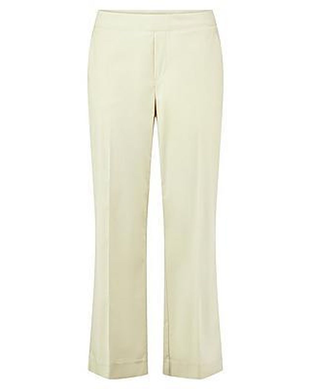 Peter Hahn 7/8-Broek Van in het Natural
