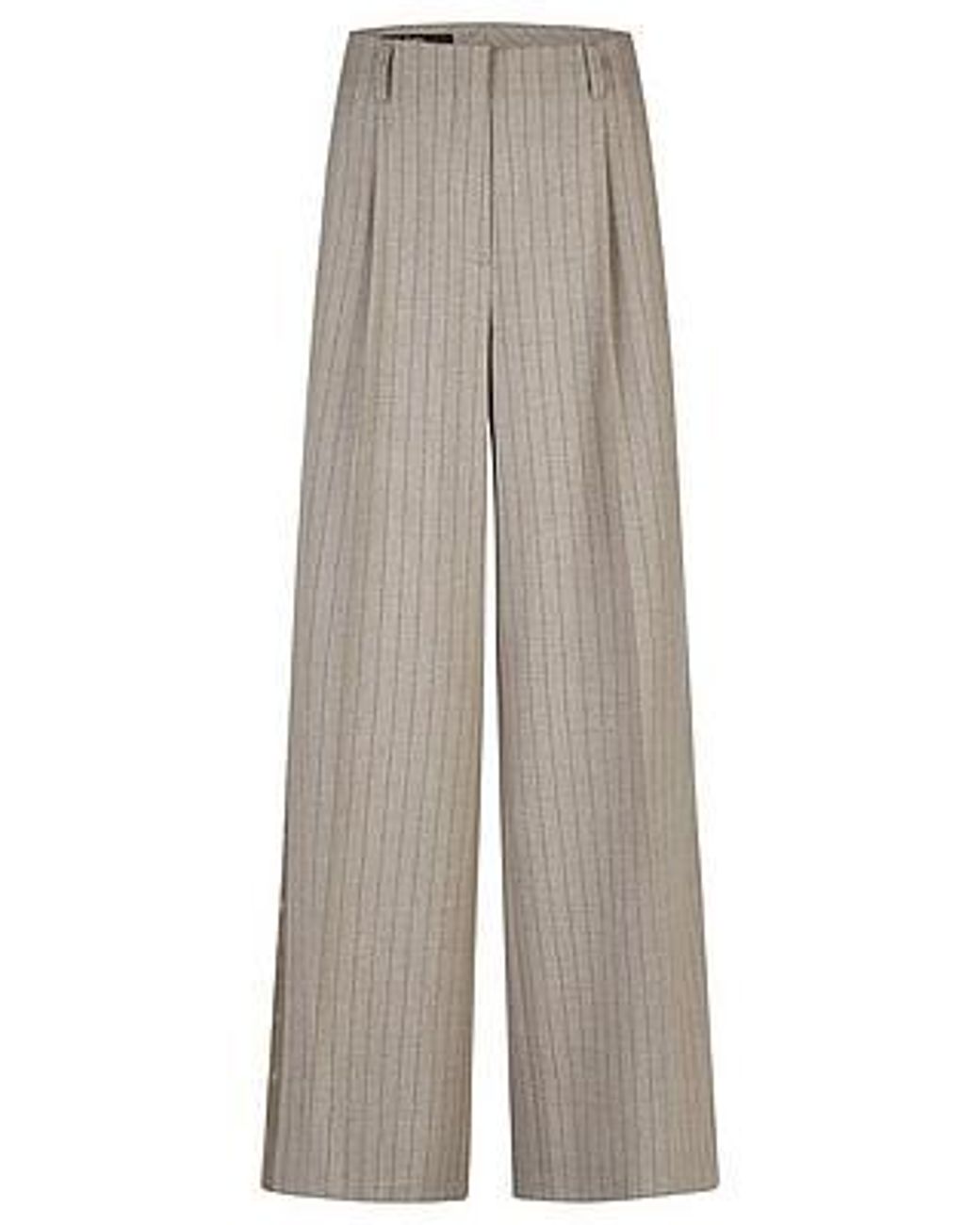 MARC AUREL Broek Van in het Gray