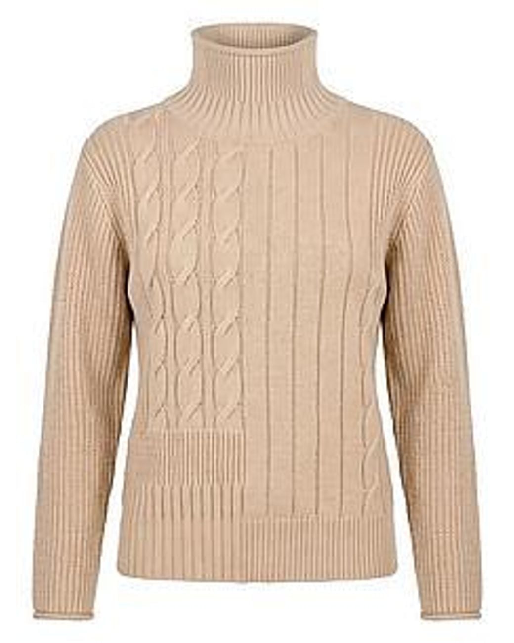 Peter Hahn Natural Pullover