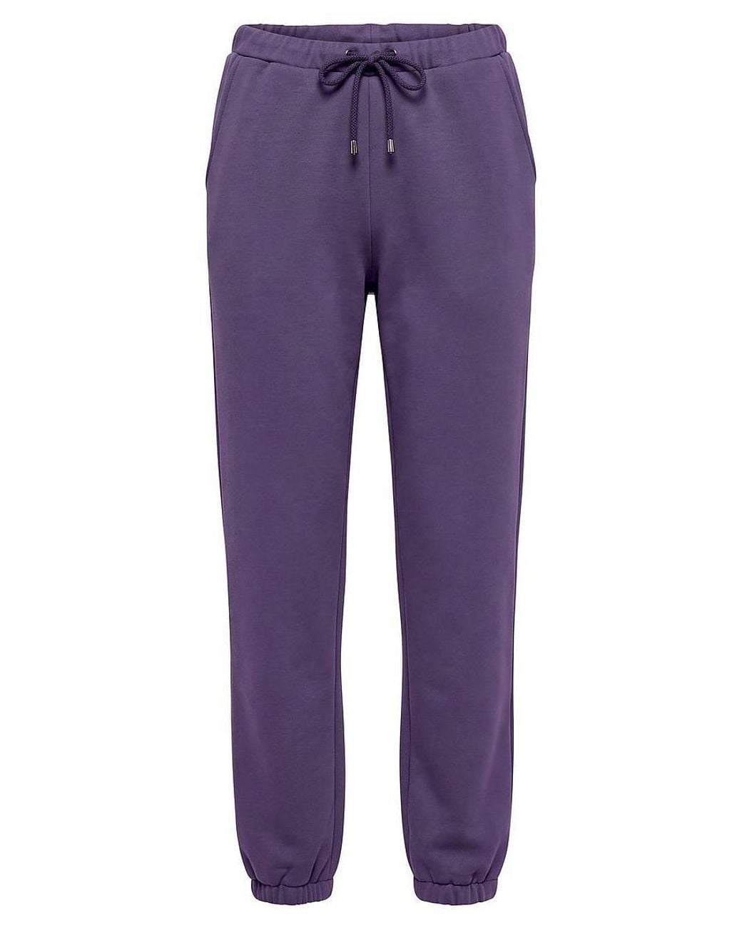 Peter Hahn Purple Sweathose