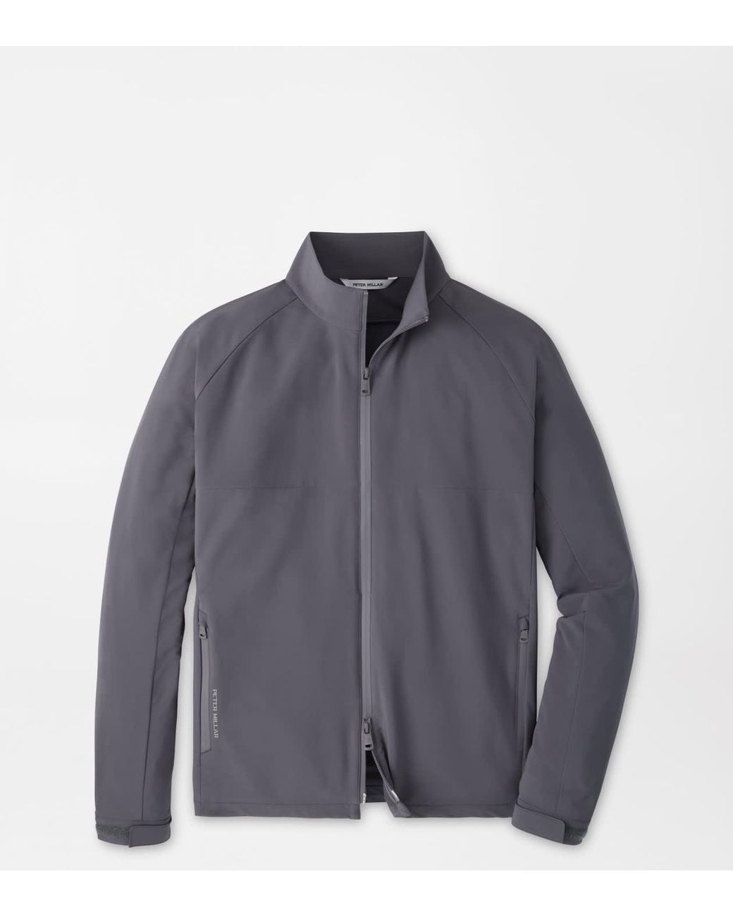 Peter Millar Blue Gale Jacket for men