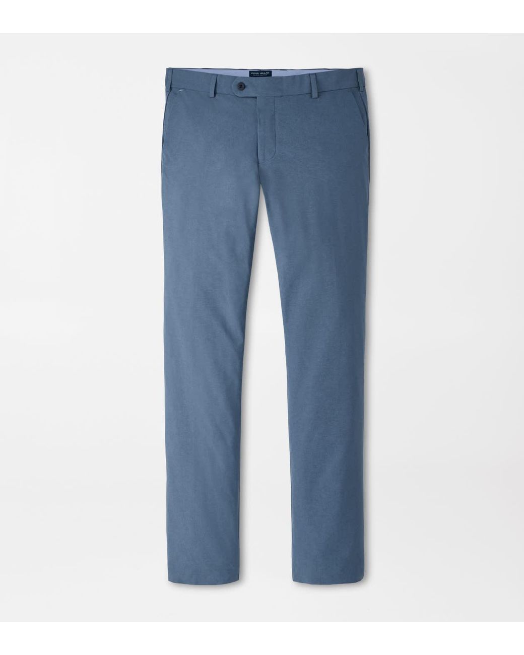 Peter Millar Blue Surge Performance Trouser for men