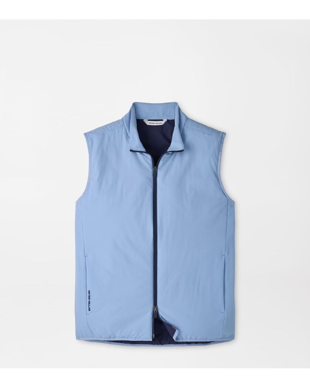 Peter Millar Blue Ridge Gilet for men