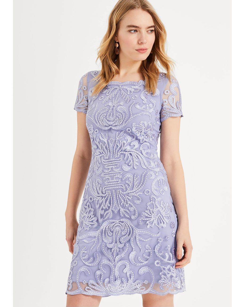 phase eight annalise dress