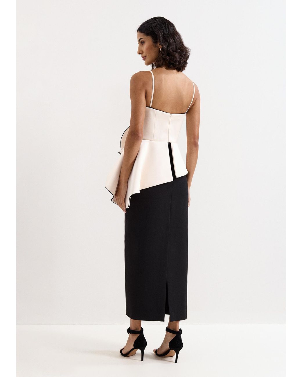 Phase Eight Multicolor Tulia Maxi Dress