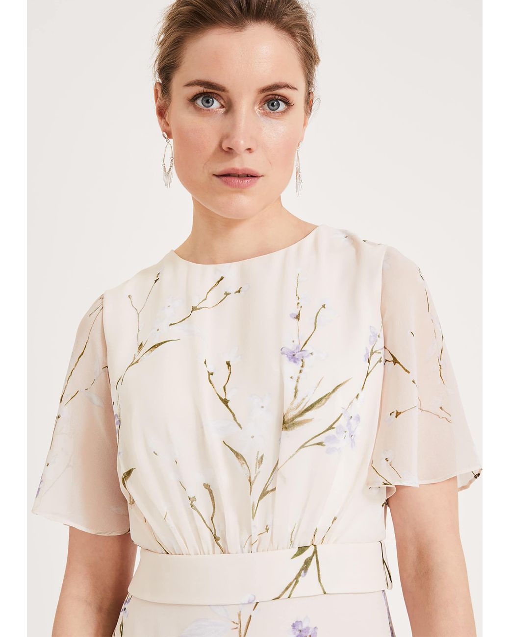 phase eight eden dress