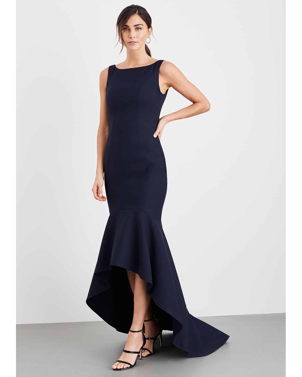 Damsel Maxi Dress