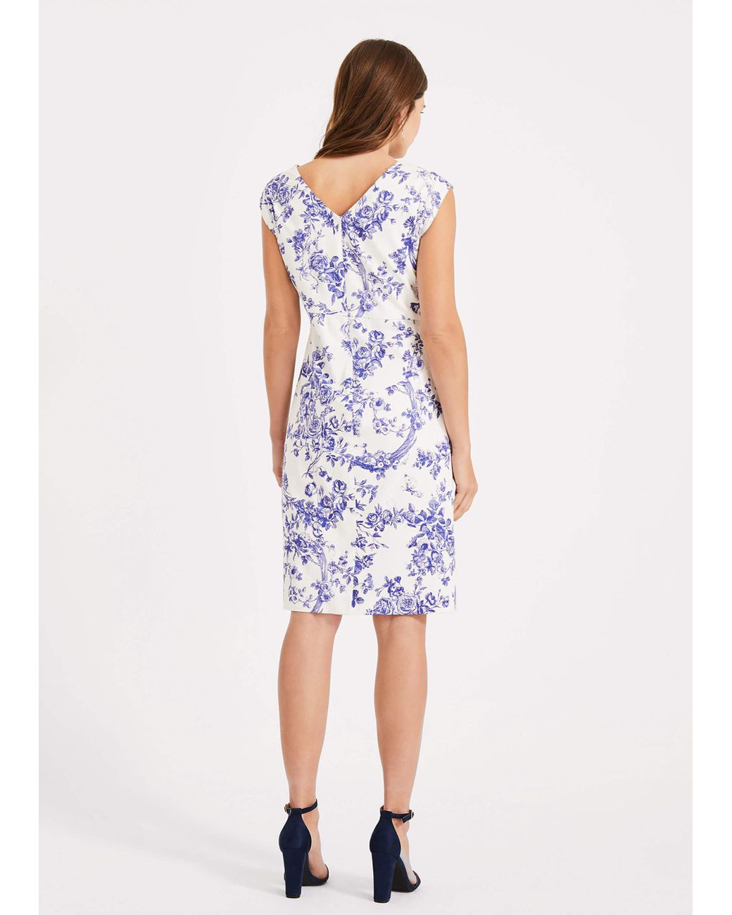 phase eight delphine dress