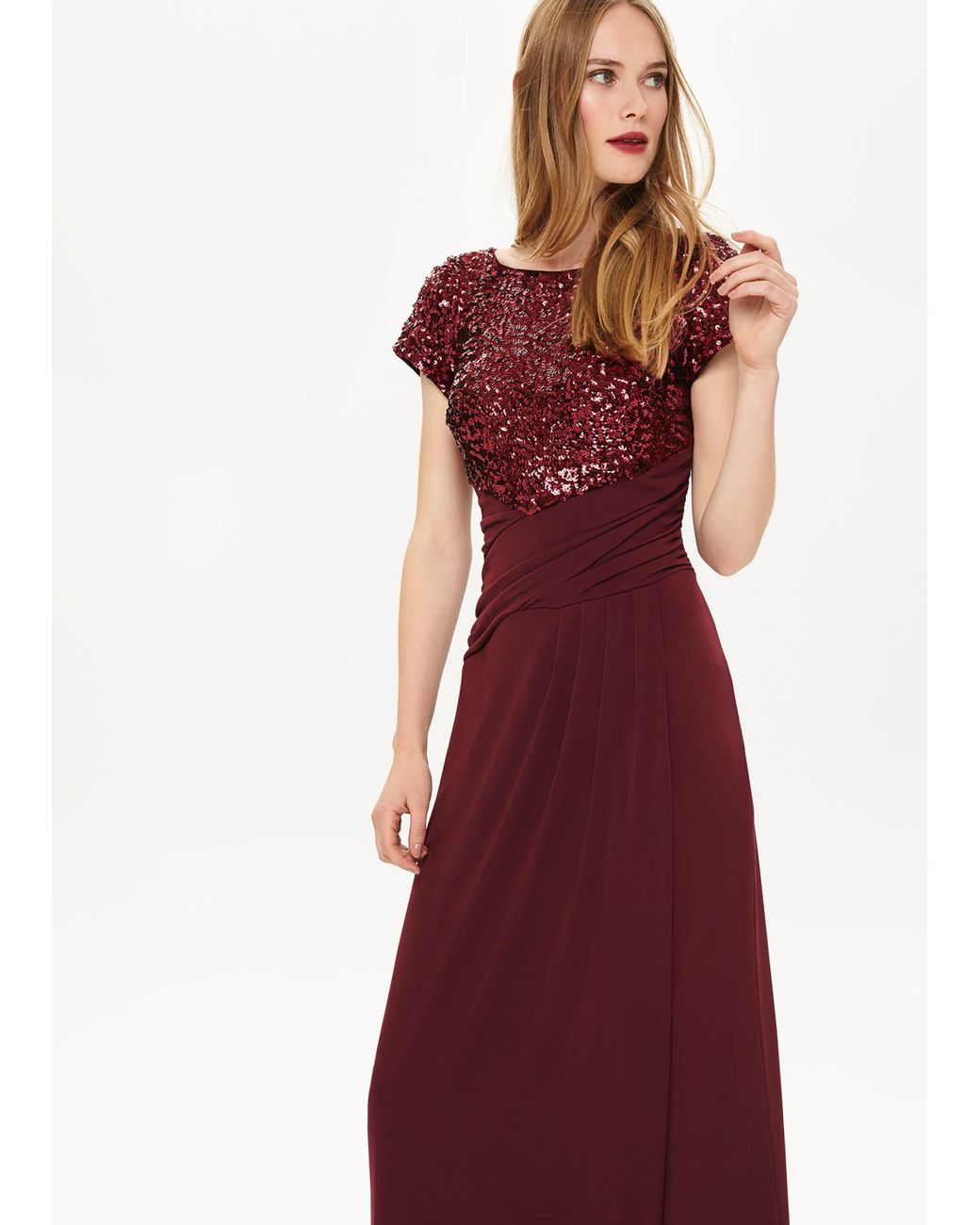 phase eight sinitta dress