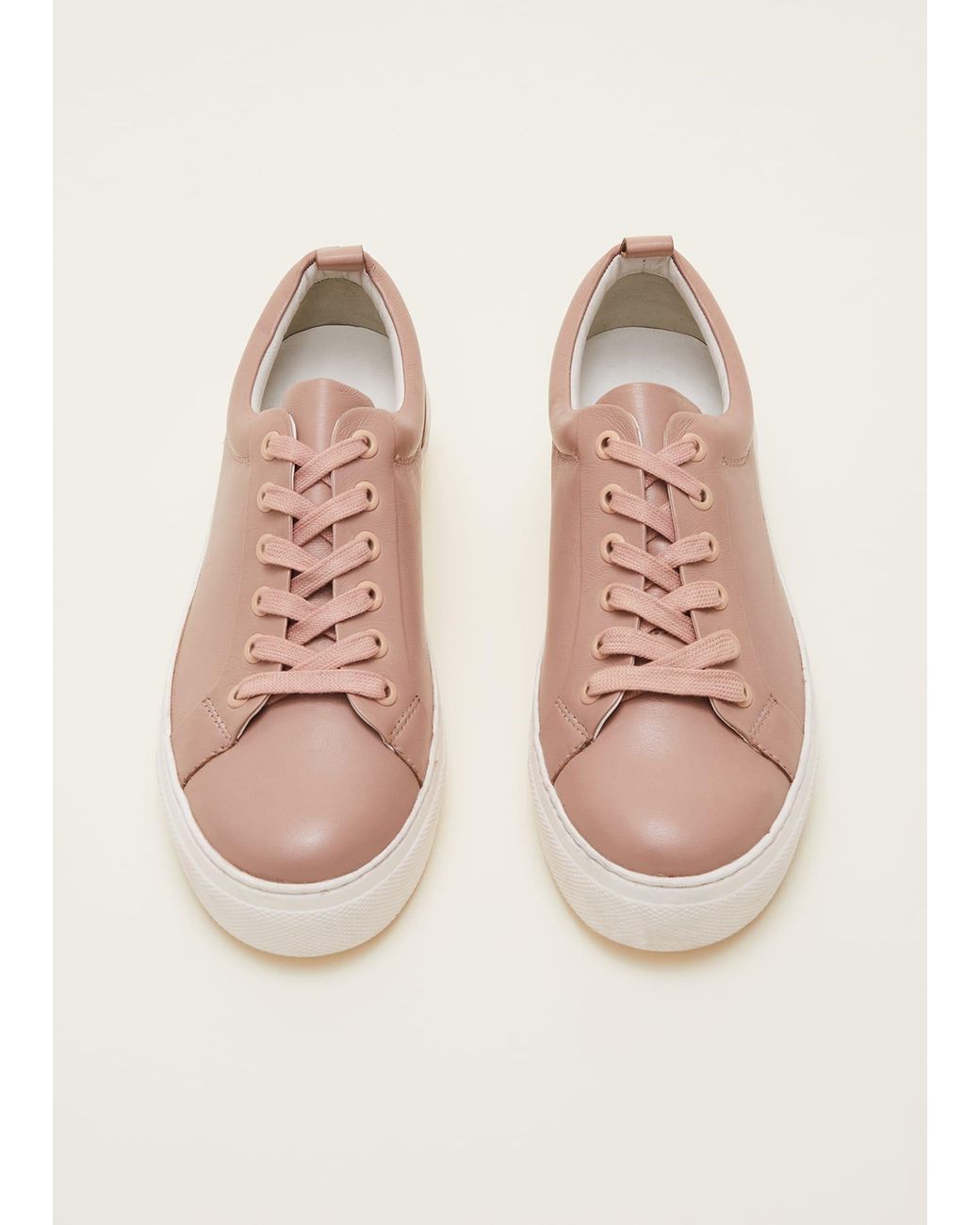 Phase Eight Natural Platform Trainers