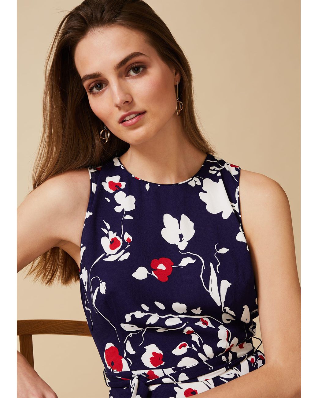 phase eight isla dress