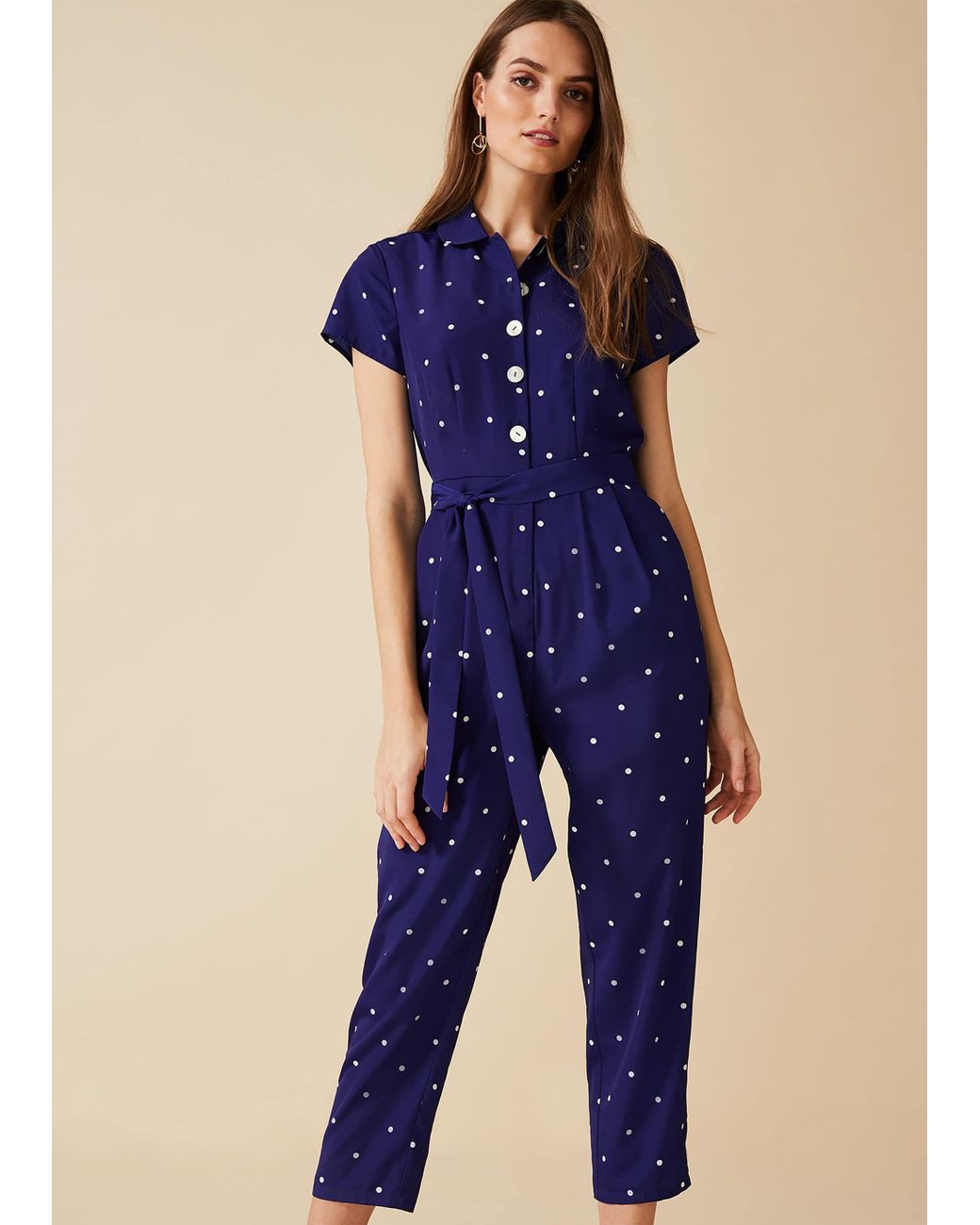 phase eight janice jumpsuit