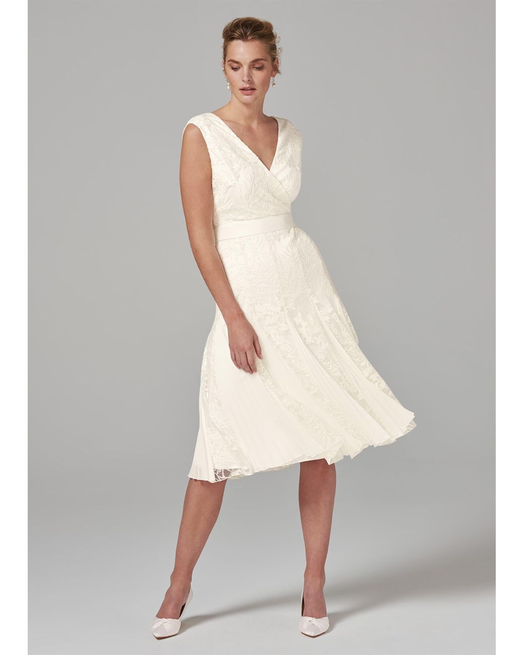 phase eight mae wedding dress