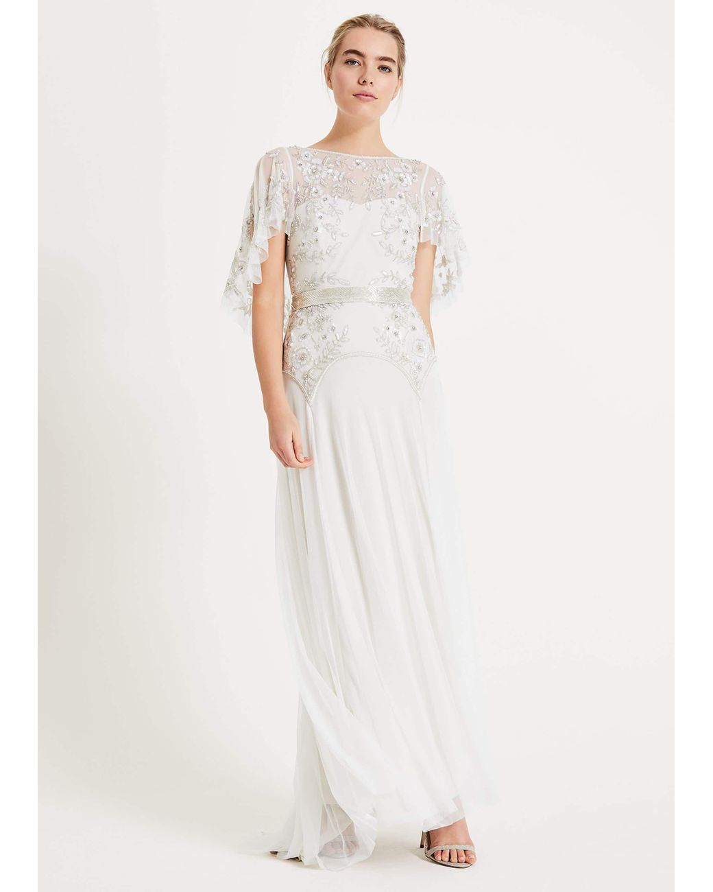 phase eight wedding jumpsuit