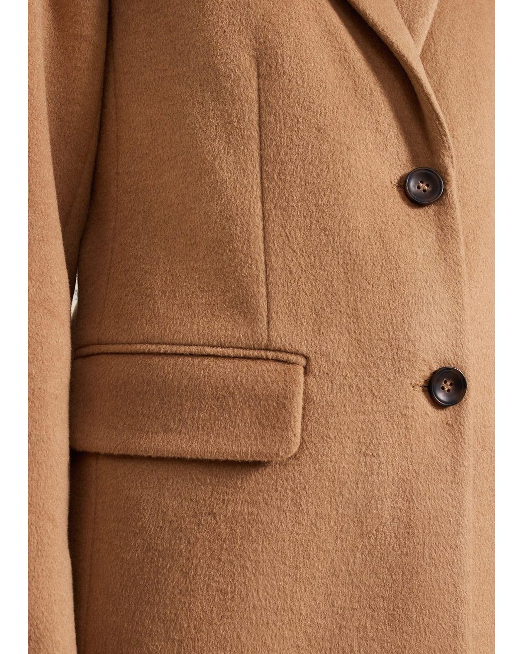 Smart camel coat deals