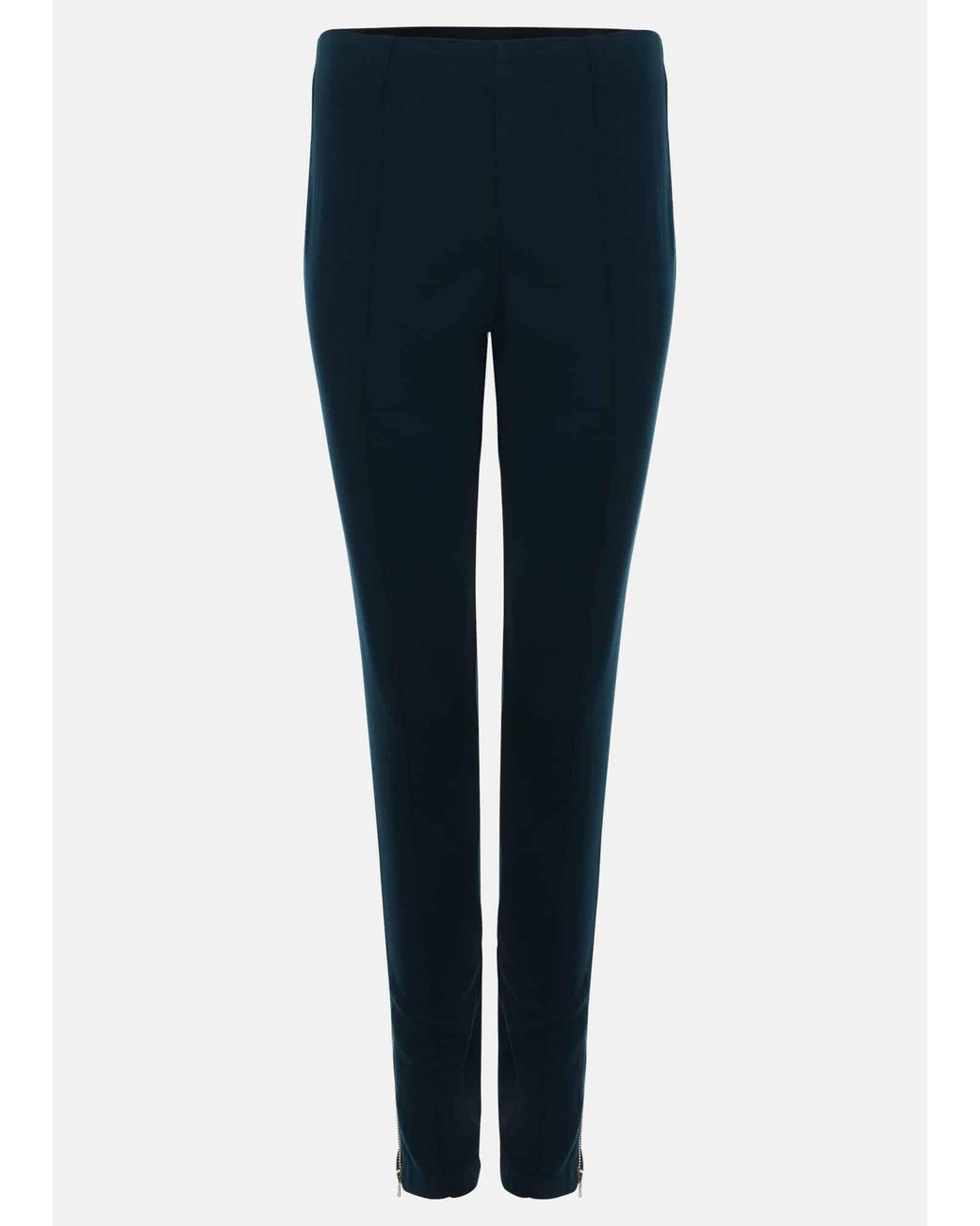 Phase Eight Blue Amina Skinny Trousers