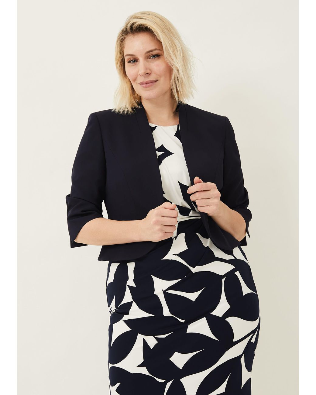 phase eight evening jackets
