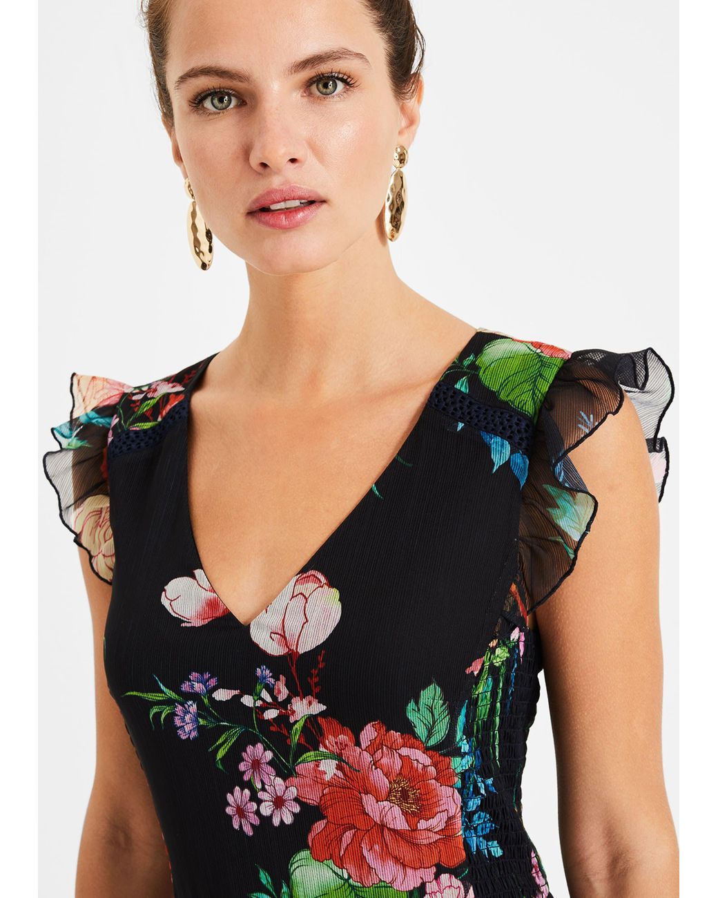 phase eight isadora dress