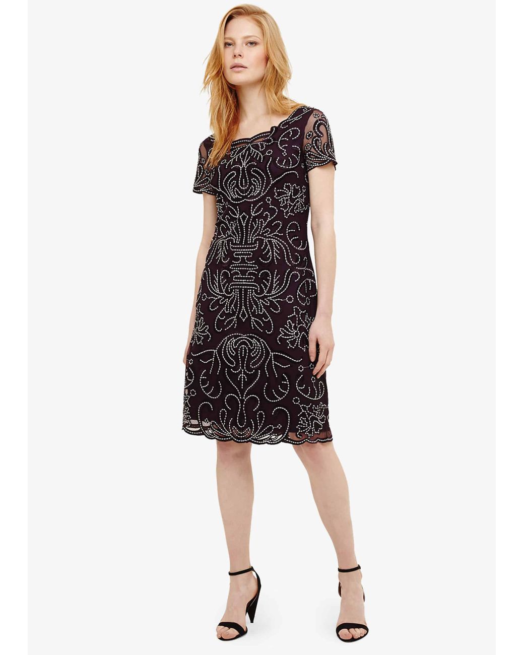 phase eight talia dress