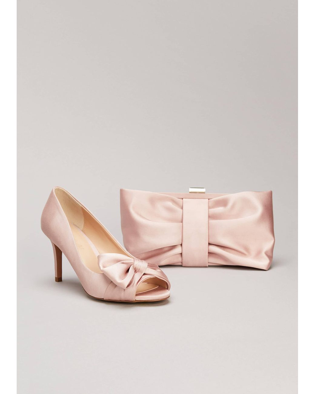 phase eight shoes and bags