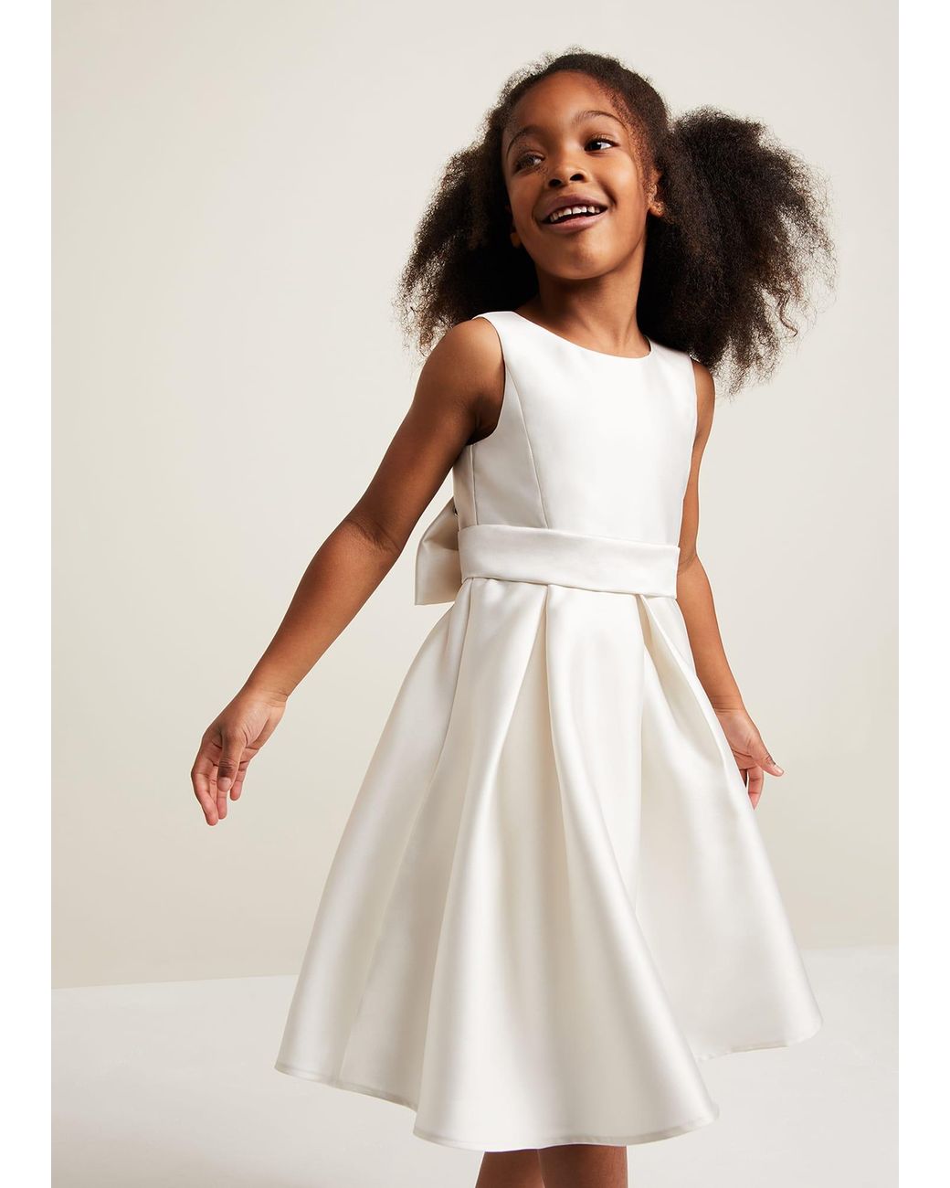 Phase eight white dresses hotsell