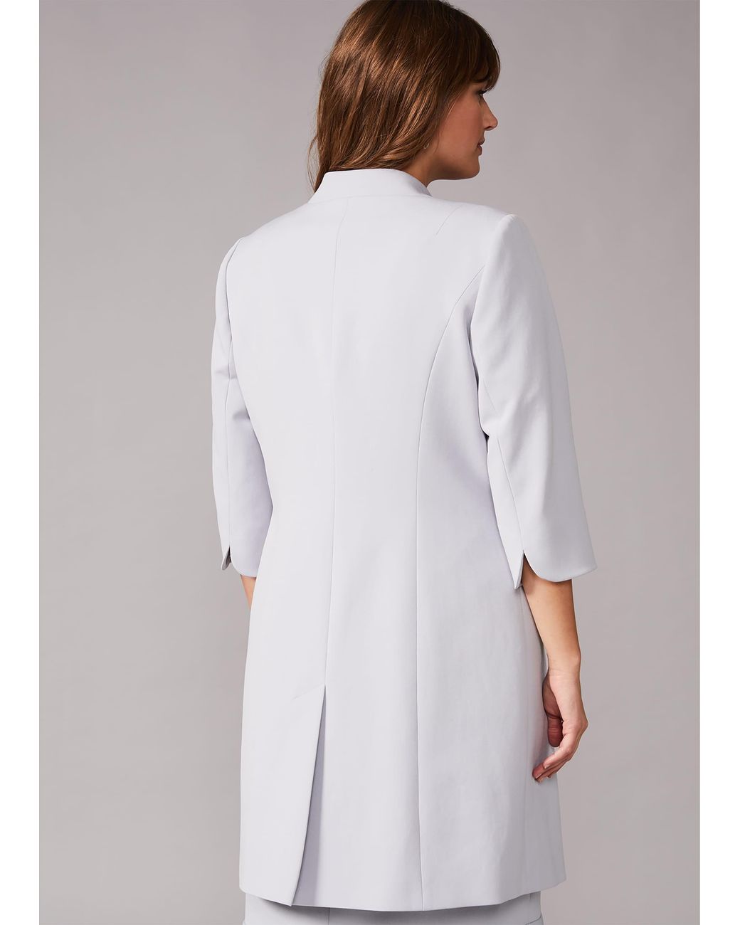 Phase Eight Multicolor Melissa Longline Occasion Jacket
