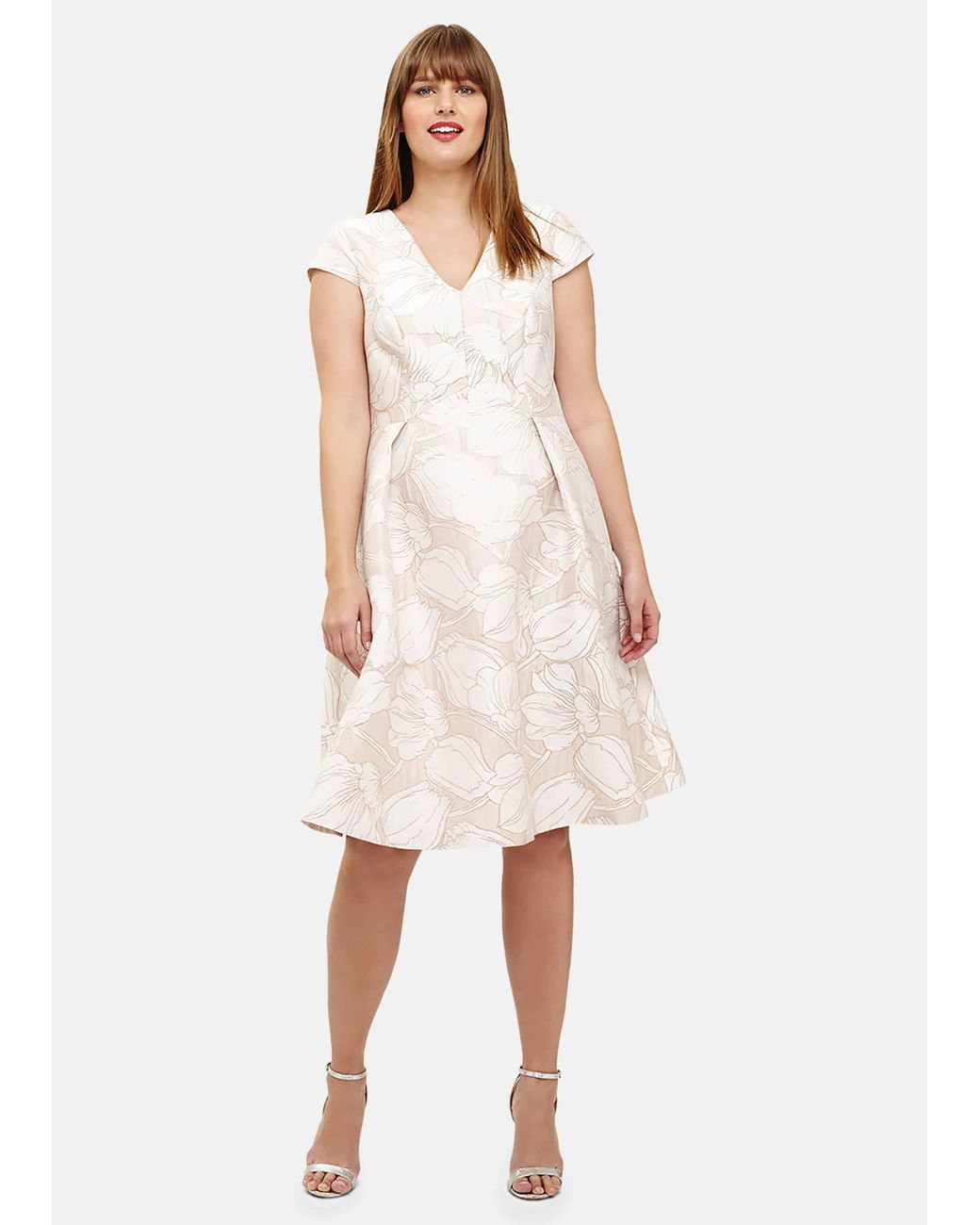 phase eight loretta dress