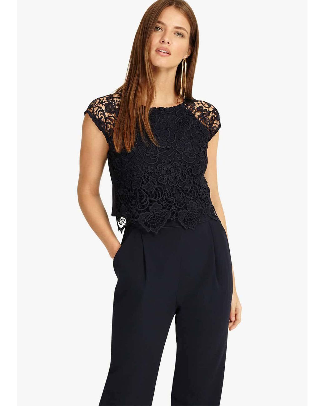 cortine jumpsuit