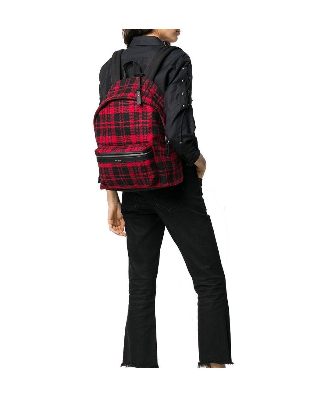 wool hunting backpack