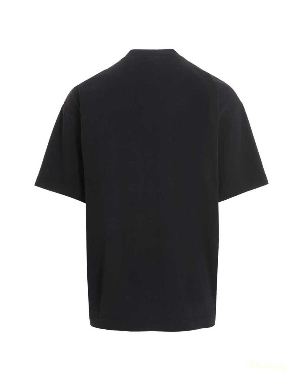 Vetements T-shirt Limited Edition in Black for Men | Lyst