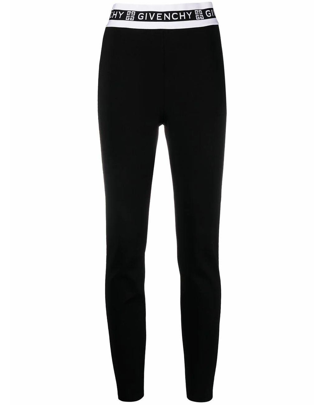 Givenchy Synthetic Viscose Leggings in 