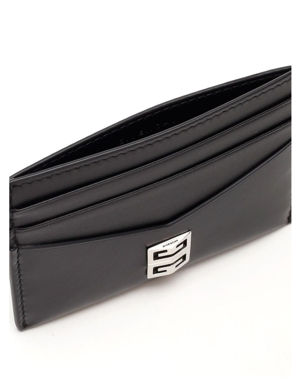 Givenchy gv3 card holder top