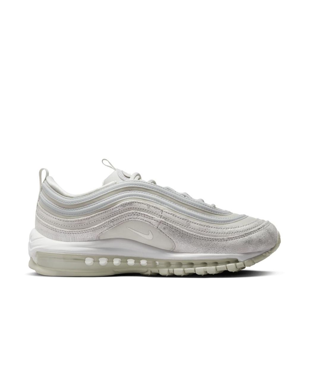 Nike Air Max 97 in Gray | Lyst