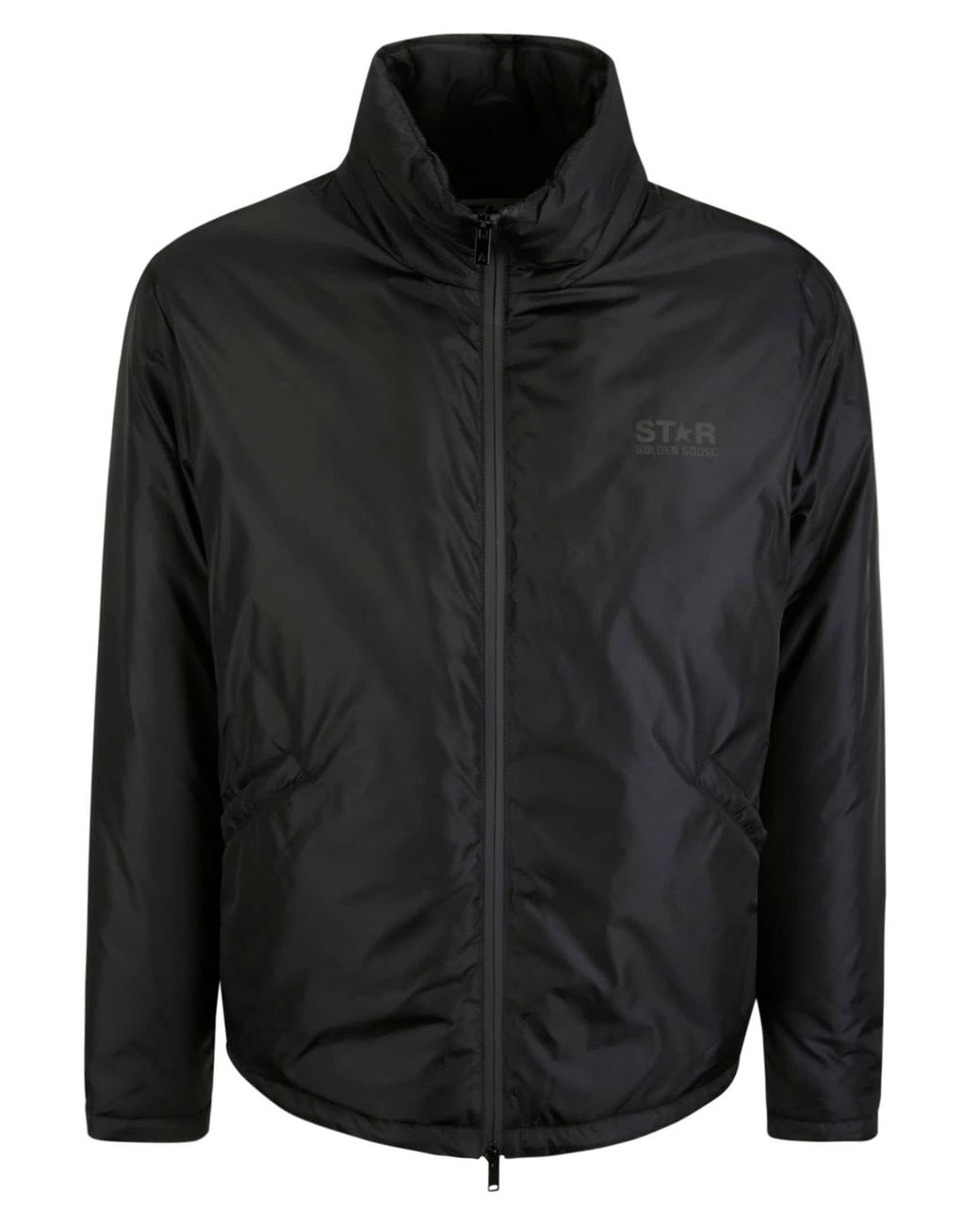 Golden goose store down jacket