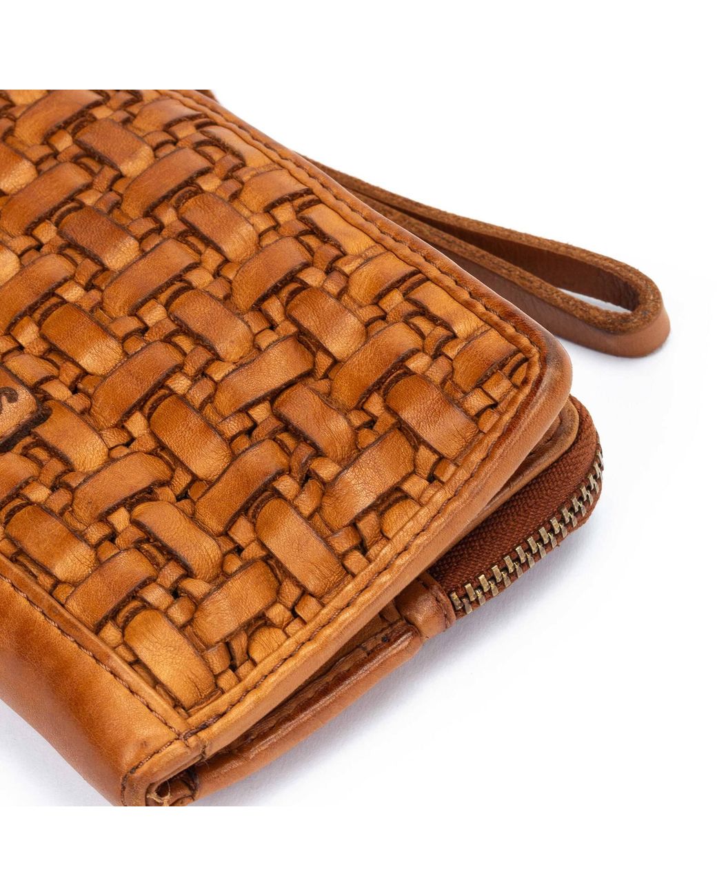 COMPLEMENTOS WAC-W229 Pikolinos de color Brown
