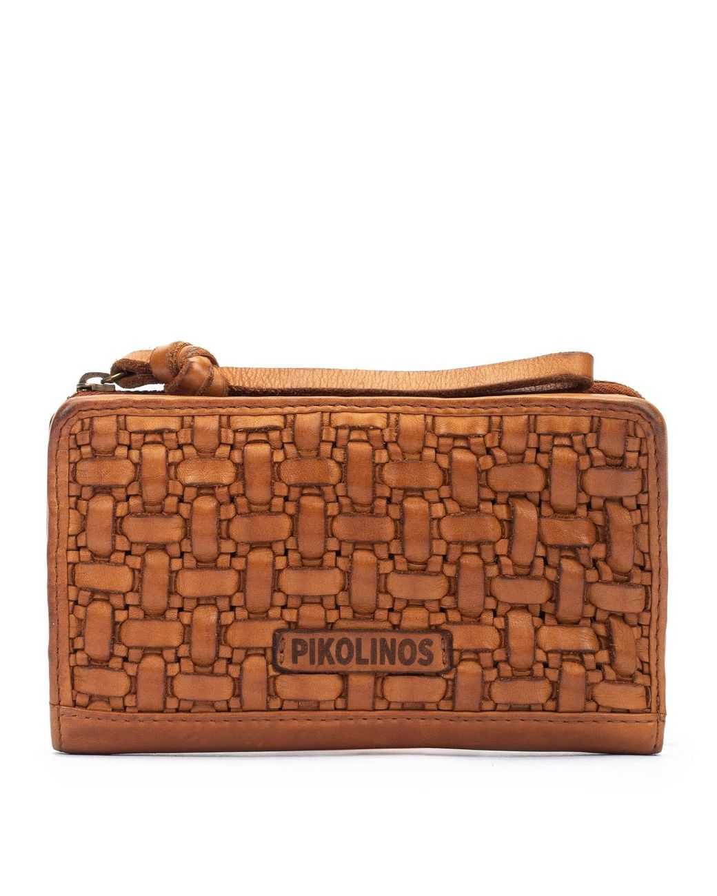 COMPLEMENTOS WAC-W229 Pikolinos de color Brown