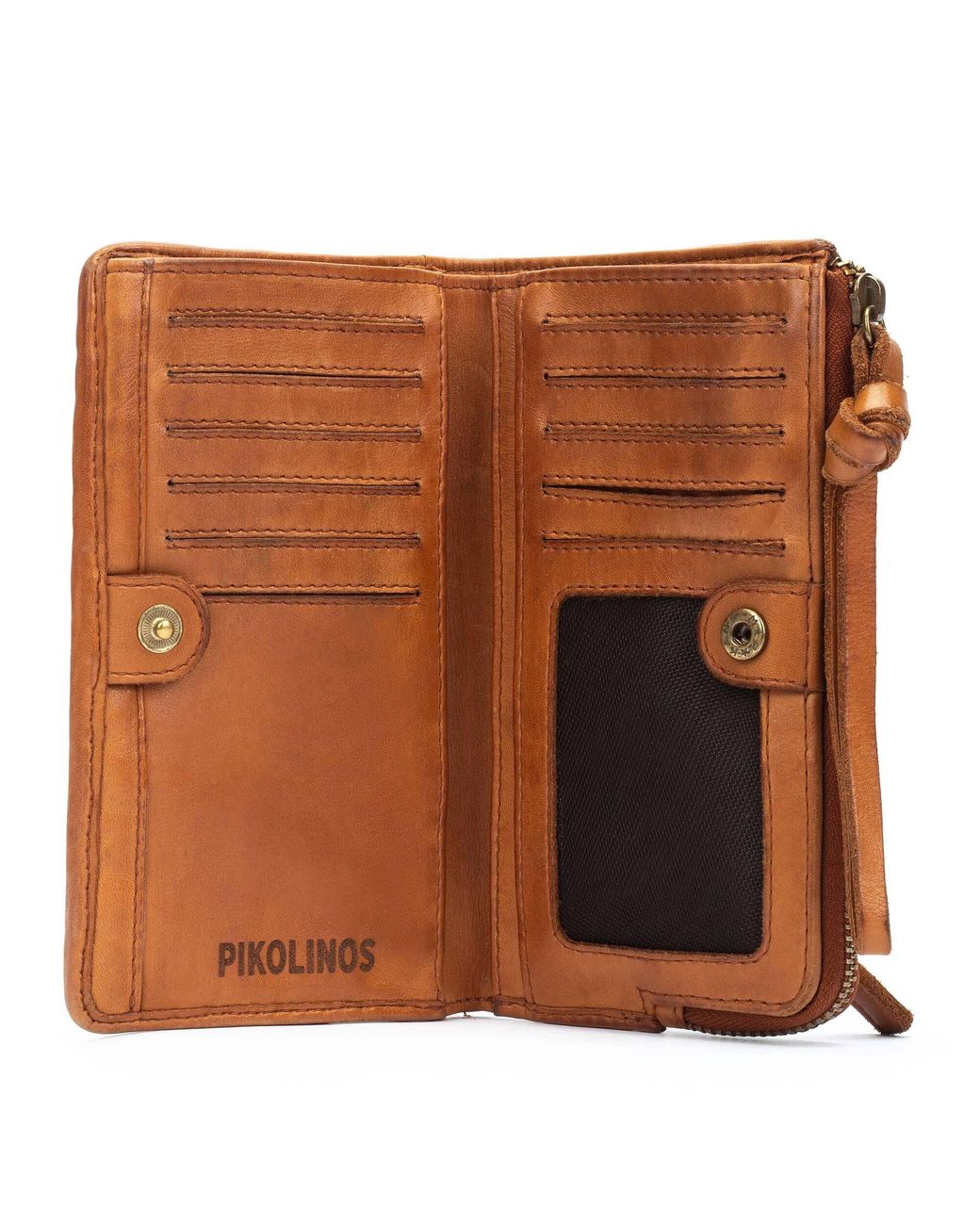 COMPLEMENTOS WAC-W229 Pikolinos de color Brown
