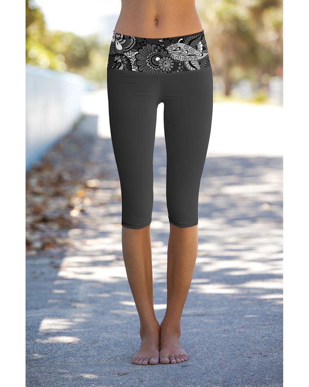 Pineapple Clothing Confidence Grey 