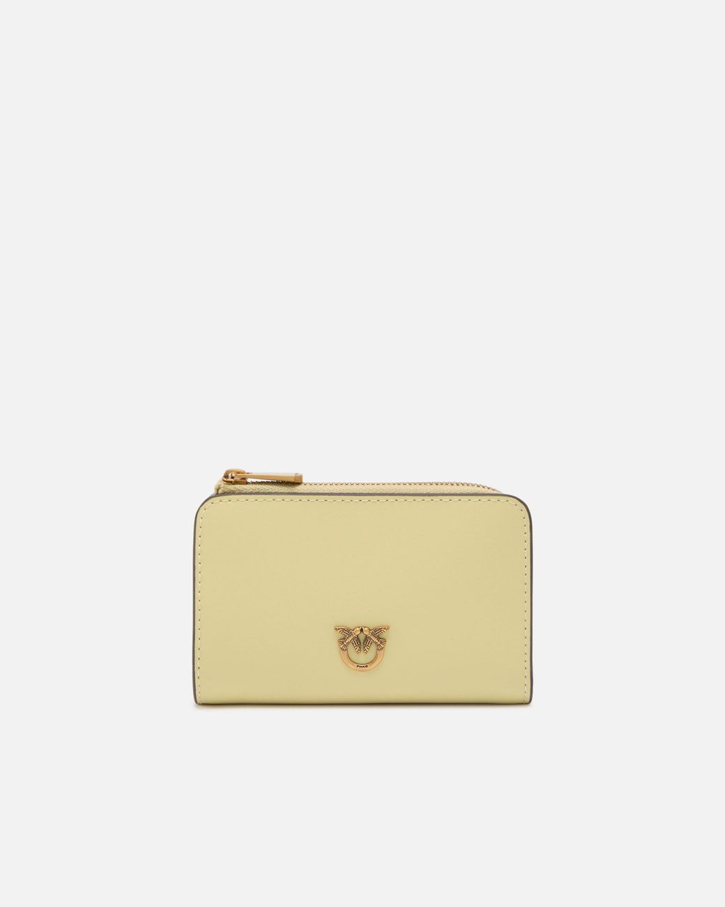 Pinko Natural Mini Wallet
