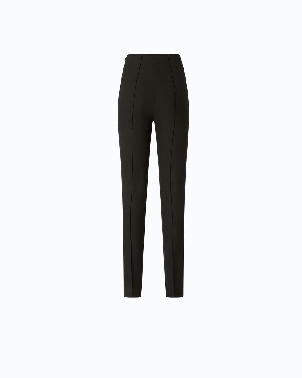 Pinko Black Skinny Trousers