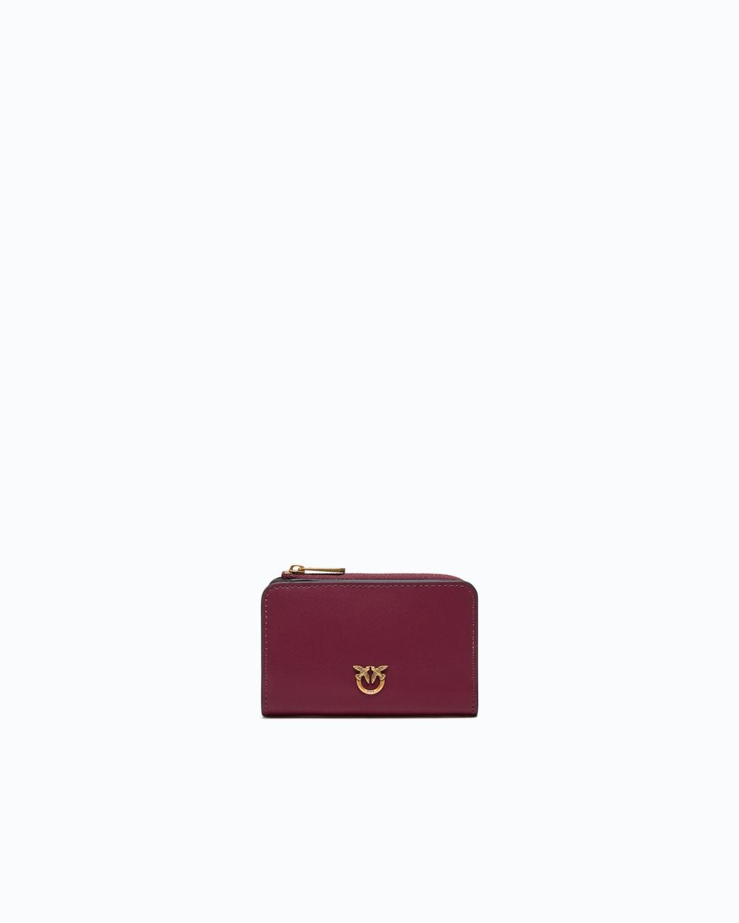 Pinko Pink Mini Wallet
