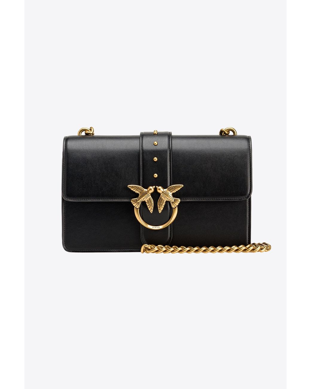 Love bag deals pinko nera