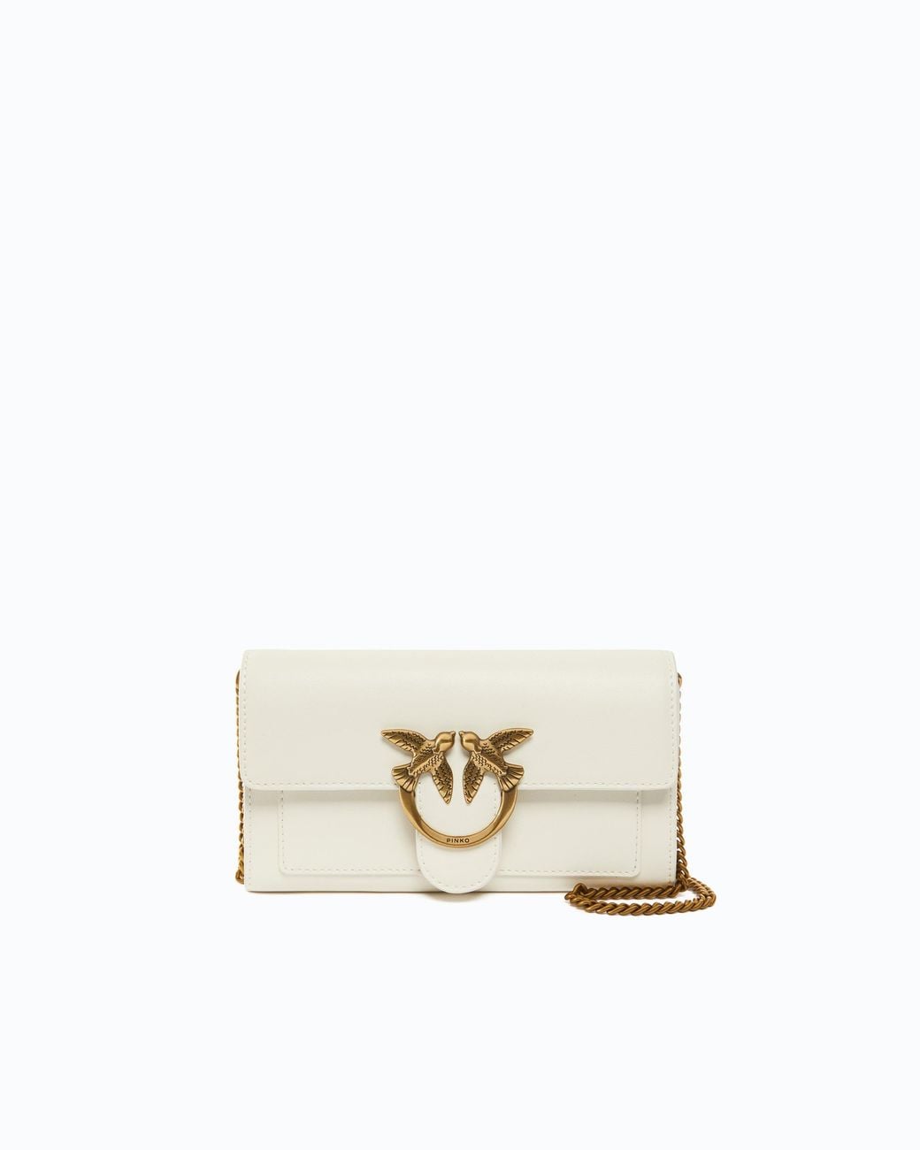 Pinko Natural Love Bag One Wallet Simply