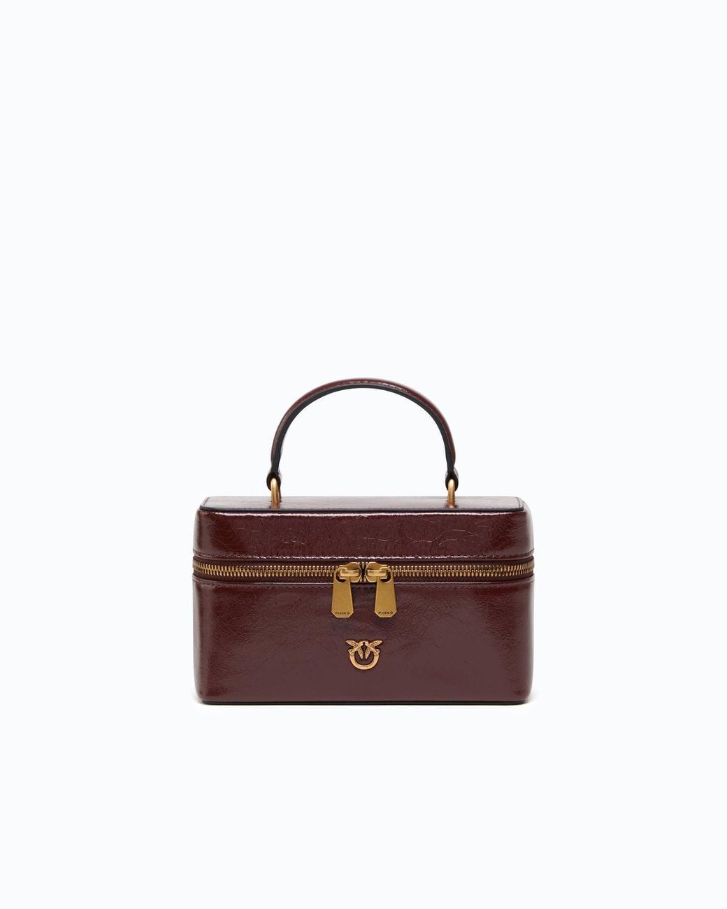 Pinko Multicolor Small Crossbody Bag