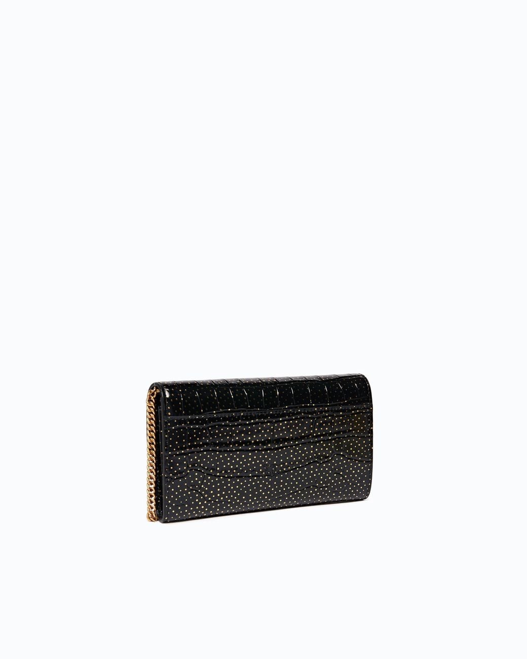 Pinko White Love Bag One Wallet Small Crossbody Wallet
