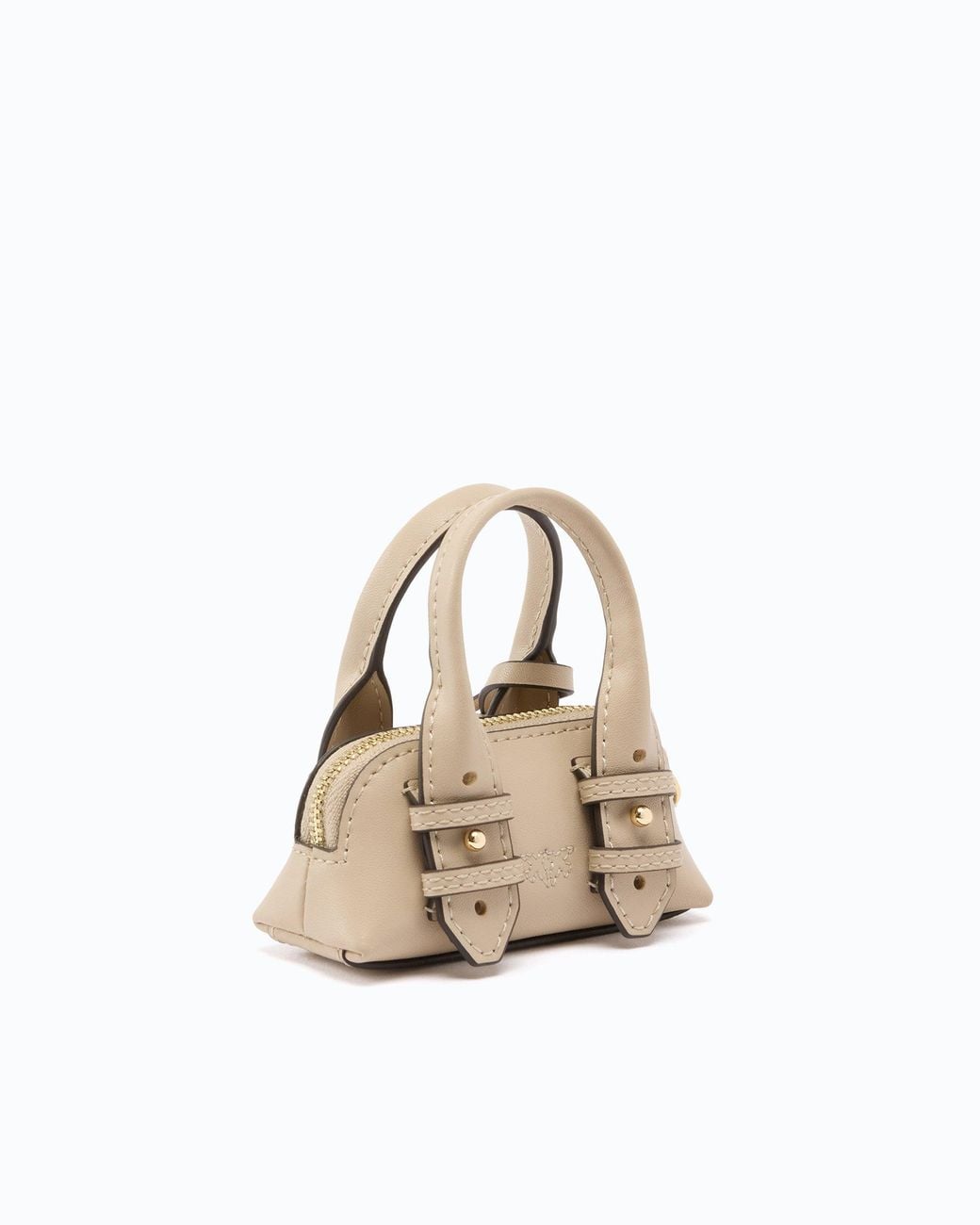 Pinko Natural Nano Escape Bag Accessory