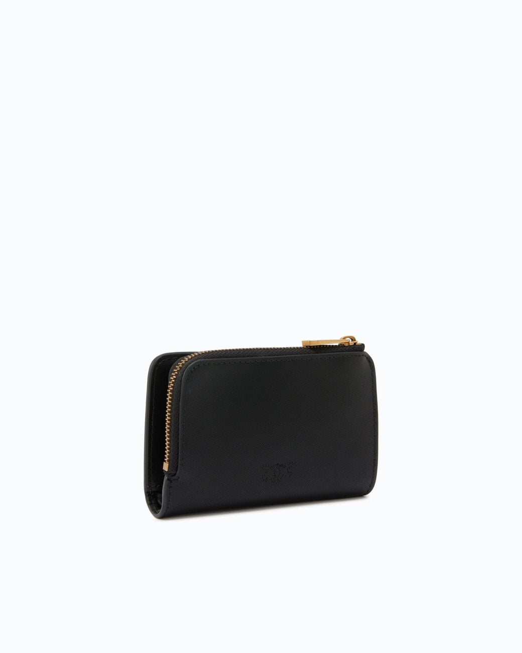 Pinko Black Mini Wallet